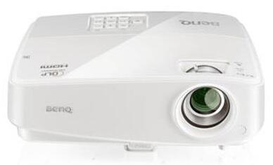 明基 BENQ  BW0530 住商两用宽屏投影机