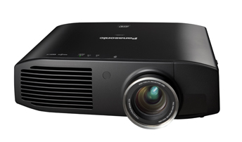 松下 Panasonic PT-HZ900C  2400流明投影机