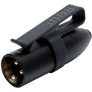 RODE MiCon-5 适配器3针XLR