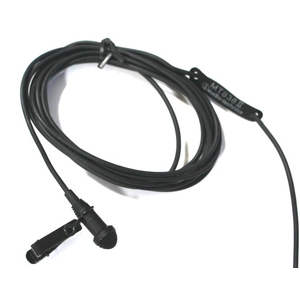 铁三角 Audio technica MT838IIa 微型领夹式电容话筒