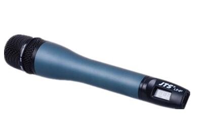 JTS Mh-950  UHF PLL手持无线咪