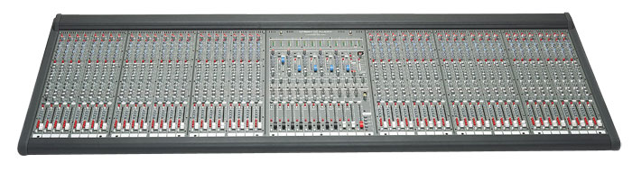 高峰  Crest Audio HP856 调音台