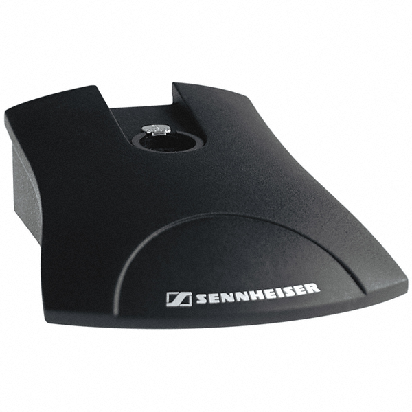 森海塞尔 SENNHEISER MTX 31 PTT 鹅颈话筒底座