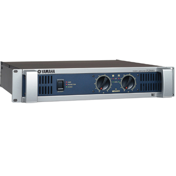雅马哈 YAMAHA P2500S 专业功放