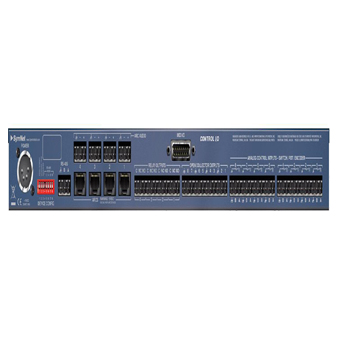 思美 Symetrix Control I/O 模拟控制装置硬件接口
