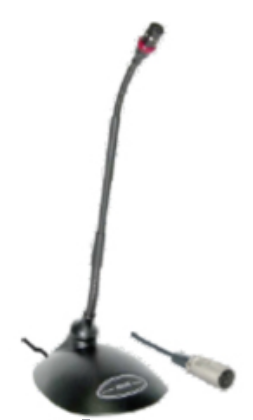 AV-LEADER  PL-36   18英寸有线会议话筒