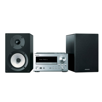 安桥 ONKYO CS-N755 迷你純音響網絡組合
