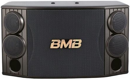 BMB CSD-880 10寸卡包音响