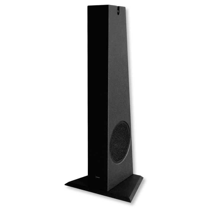 Seeburg   GL Sub dp  12寸数字有源低音