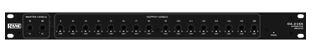 莱恩 RANE DA 216S 分路器/分配放大器