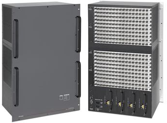 爱思创  Extron  FOX Matrix 320x  矩阵切换器