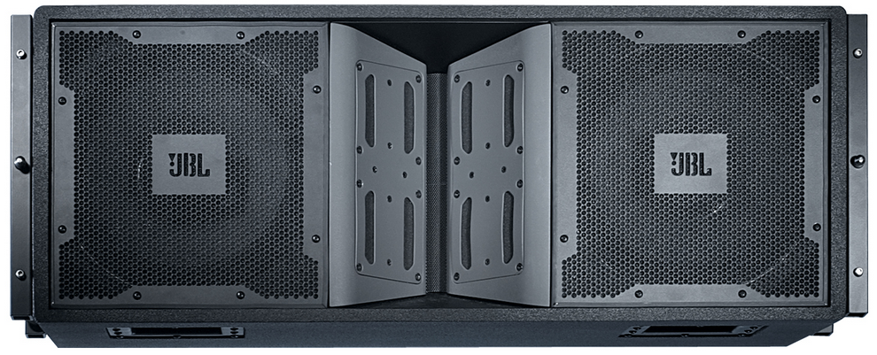 JBL VT4888 线阵音箱