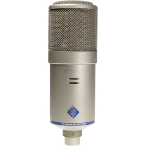 纽曼 Neumann D-01 数码工作室麦克风
