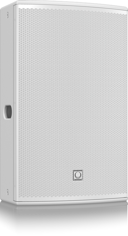 特宝声 Turbosound NuQ-15-WH 专业音响