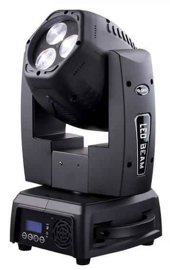 黄河灯光 Yellowrive Lighting YR-680E-IIIB LED摇头灯