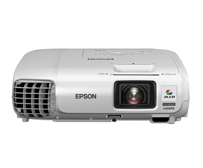 爱普生 Epson CB-950WH 商务投影机