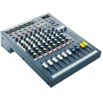 声艺 Soundcraft EPM8 8路模拟调音台