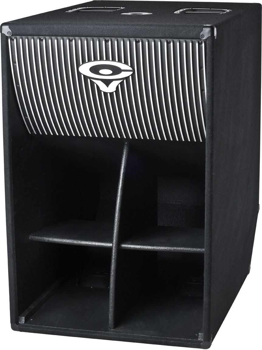 史云威格 Cerwin Vega EL-36C 18“折叠式号角低音炮