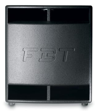 FBT HIMAXX 100SA 专业音响