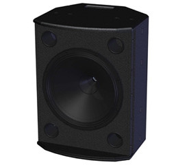 天朗 TANNOY VX 12HP 12″高声压版同轴全频专业扩声扬声器