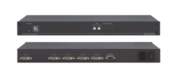 克莱默 Kramer VM-4HDCPxl DVI分配放大器