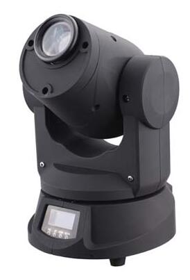 黄河灯光 Yellowrive Lighting YR-S4001 LED摇头灯