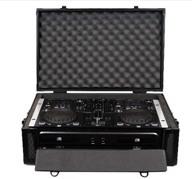 Gemini    CDM2 Case   附件
