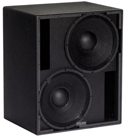 EAW SB250Z  双15寸低音音响