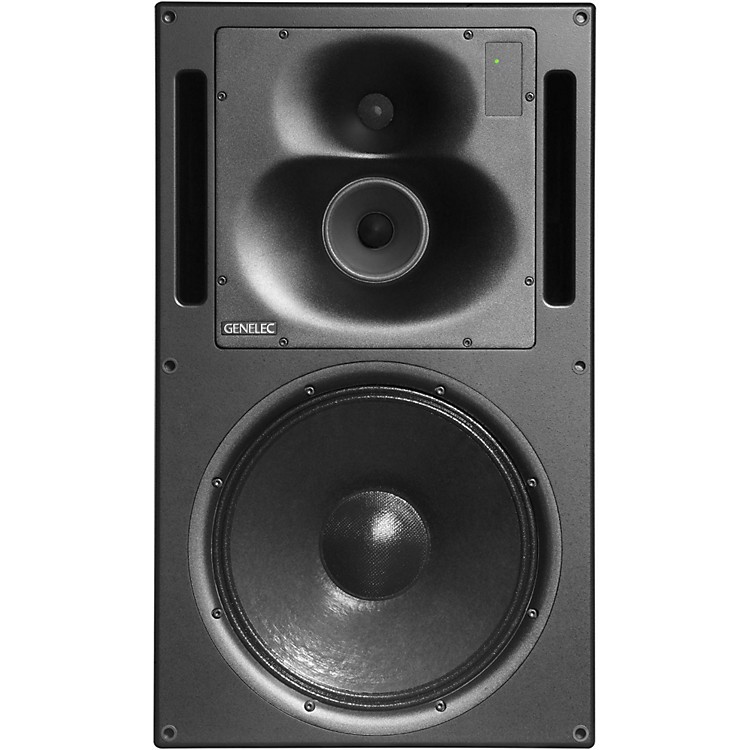 真力Genelec 1238A 三分频三功放智能监听音箱