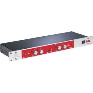 BBE 482I 双单声道的声迈