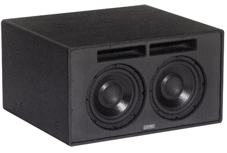 EAW SB48ZP 双8寸低音音响