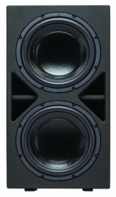 QSC RSB-212 影院监听级音响
