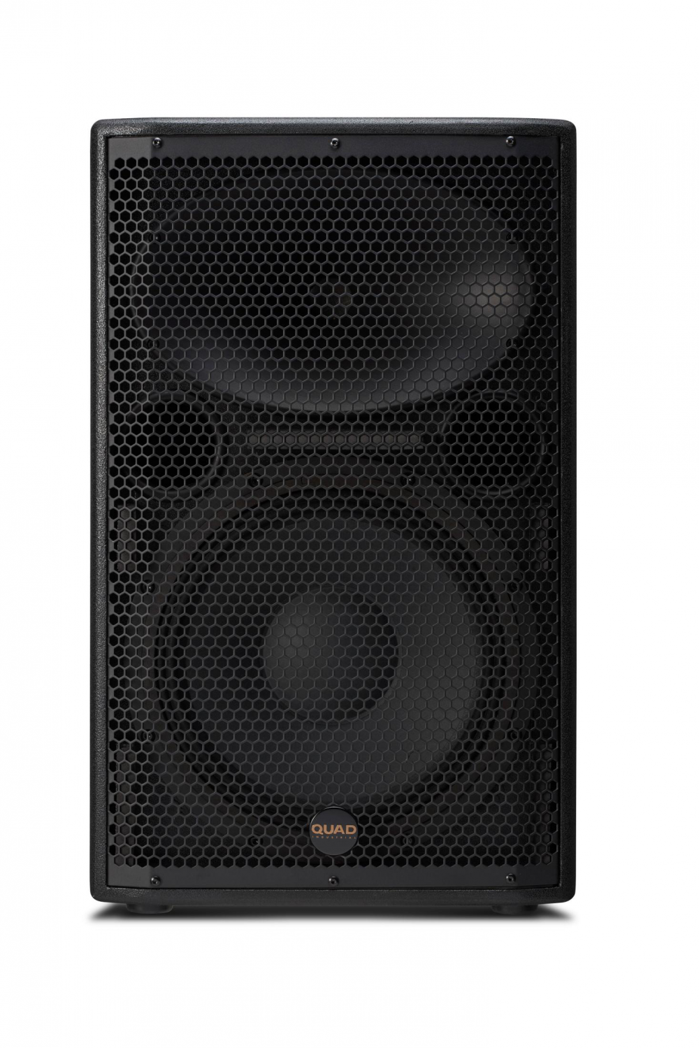 国都 QUAD  X-BOX 12  专业音响