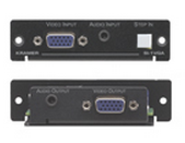 克莱默 Kramer SI-1VGA 遥控控制步进插入式模块