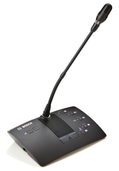 博世 BOSCH DCN-DV-CN 代表机