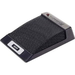 拜亚动力 Beyerdynamic MPC 67 RC SW 半心形电容界面话筒