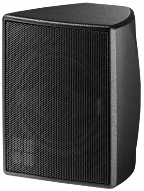 d&b audiotechnik E4 4寸音响