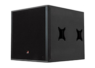 Tecnare  SW118M  单18"超低频音箱