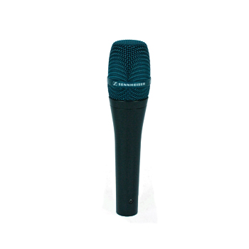 森海塞尔 SENNHEISER e965 有线话筒