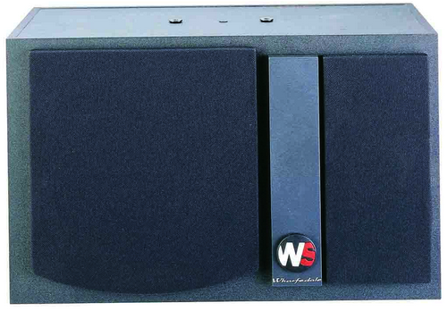 乐富豪 Wharfedale 3180  8寸专业音响