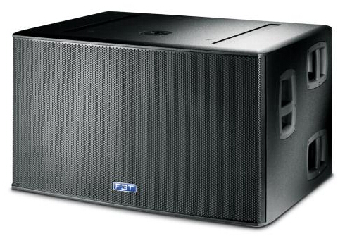 FBT MITUS 218SA 专业音响