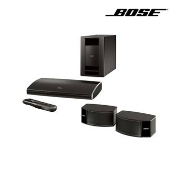 博士 BOSE Lifestyle 235Ⅱ家庭娱乐系统
