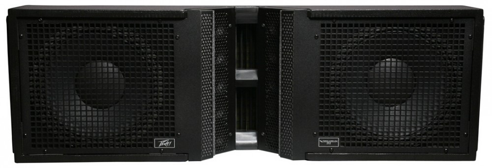 百威 PEAVEY  Versarray 212 双12寸三分频线阵音响