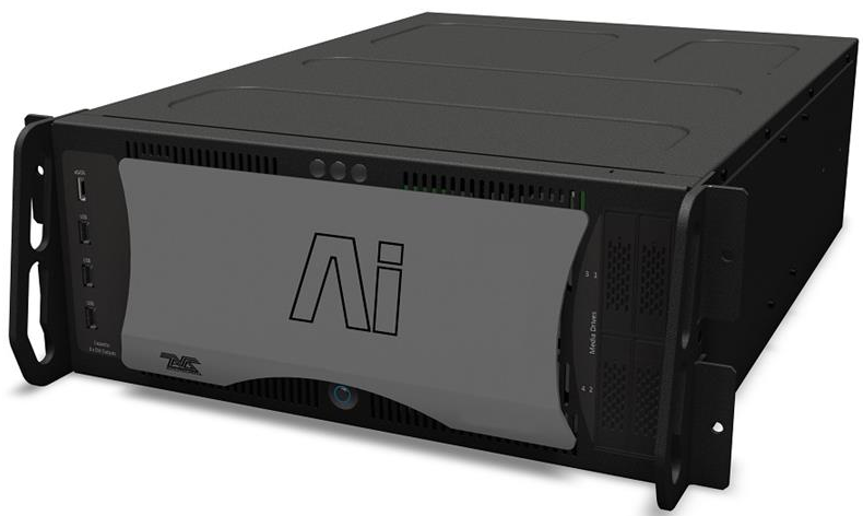 爱富丽  Avolites  S6  媒体服务器