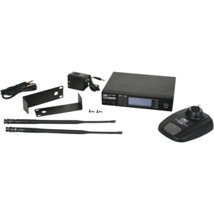 Galaxy Audio DHTR/W76 DHT系列无线话筒系统