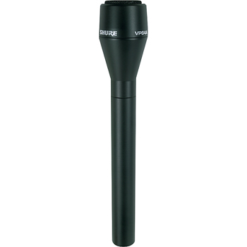 舒尔 SHURE VP64A 有线话筒
