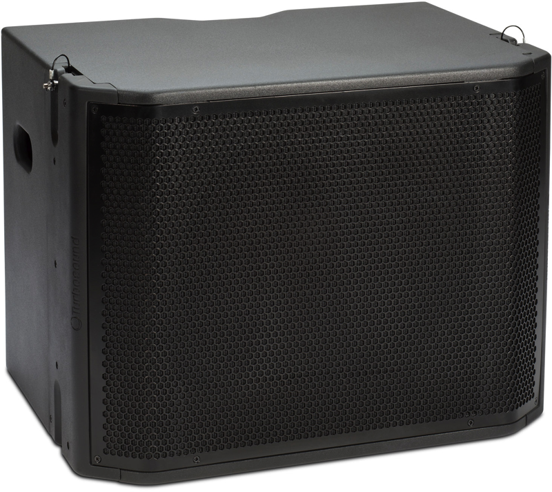 特宝声 Turbosound TFS-550L 专业音响