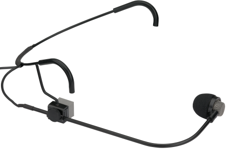 AKG CM311 参考级头戴电容话筒