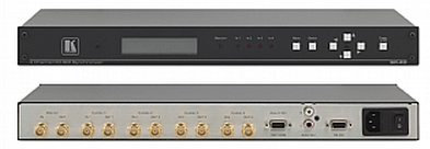 克莱默 Kramer SP-4D 通道HD-SDI同步器