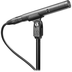 铁三角 Audio-Technica AT4022 全向电容式麦克风